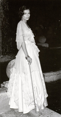 photo 24 in Bianca Jagger gallery [id284498] 2010-08-10 00:00:00