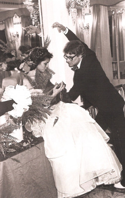 photo 29 in Bianca Jagger gallery [id357888] 2011-02-15 00:00:00