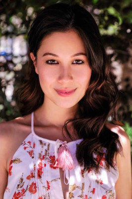 Bianca Stam pic #1269263