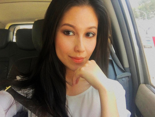 Bianca Stam pic #1269264