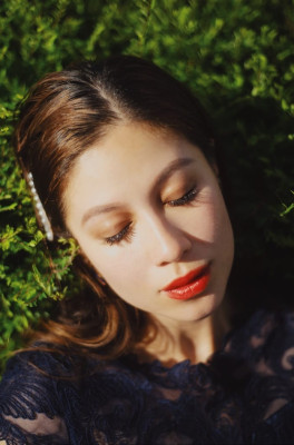 Bianca Stam pic #1250110