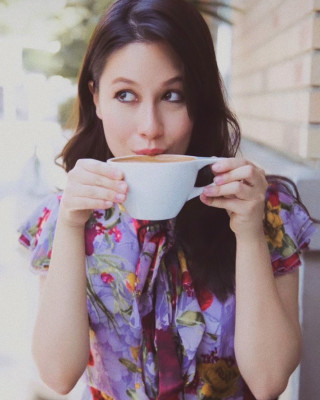 Bianca Stam pic #1269262