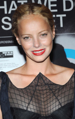 Bijou Phillips pic #224780