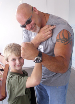 Bill Goldberg pic #478448