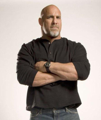 Bill Goldberg pic #478450