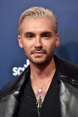 Bill Kaulitz - Made For Me Awards in Munich 02/02/2019