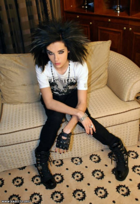 photo 6 in Kaulitz gallery [id828596] 2015-09-07 00:00:00