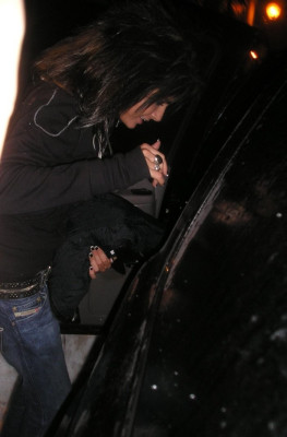 Bill Kaulitz pic #854975