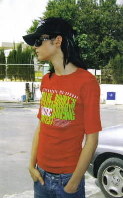 photo 18 in Bill Kaulitz gallery [id857641] 2016-01-04 00:00:00