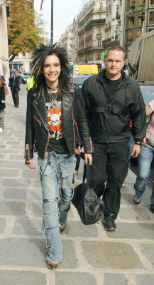 photo 10 in Kaulitz gallery [id836843] 2015-10-14 00:00:00