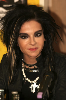 photo 3 in Bill Kaulitz gallery [id877023] 2016-03-28 00:00:00