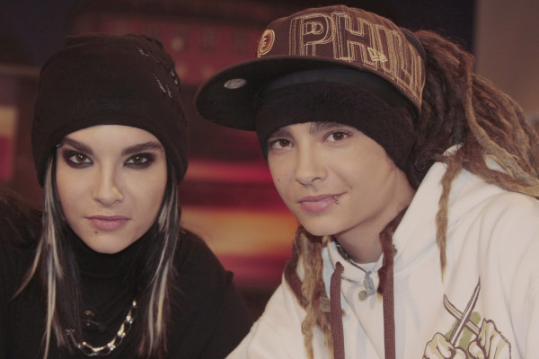 photo 17 in Bill Kaulitz gallery [id306719] 2010-10-24 00:00:00