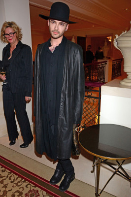 Bill Kaulitz pic #866503
