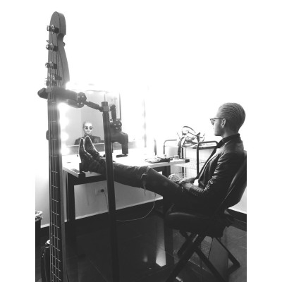 photo 28 in Bill Kaulitz gallery [id833885] 2015-10-02 00:00:00