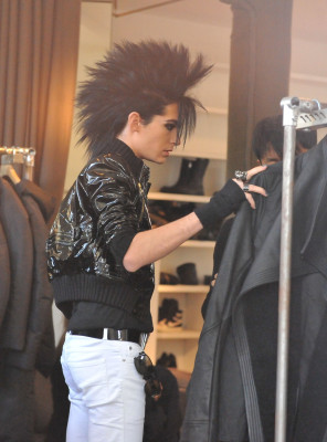 photo 11 in Kaulitz gallery [id880960] 2016-04-16 00:00:00