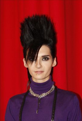 Bill Kaulitz pic #826013