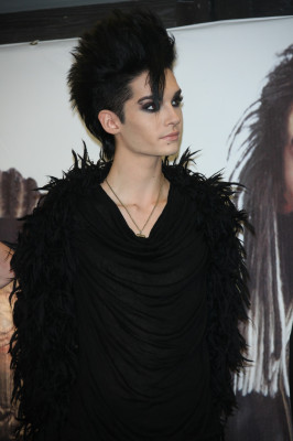 Bill Kaulitz pic #874254