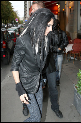 photo 25 in Bill Kaulitz gallery [id895472] 2016-06-27 00:00:00