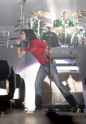Bill Kaulitz pic #872128