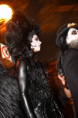 Bill Kaulitz pic #846586