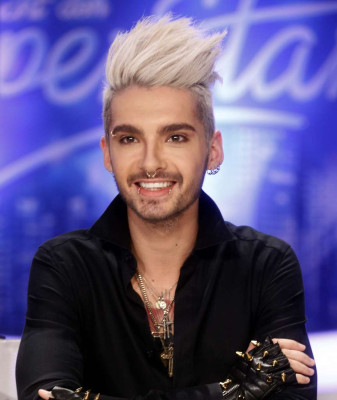 photo 15 in Bill Kaulitz gallery [id876132] 2016-03-24 00:00:00