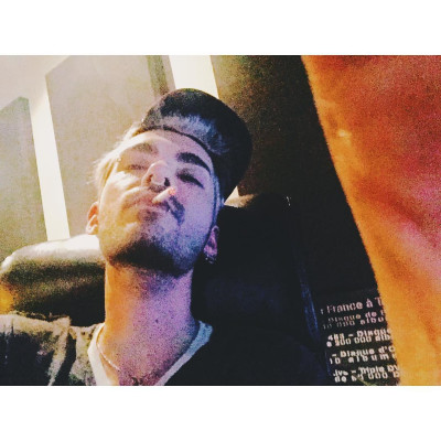 photo 14 in Bill Kaulitz gallery [id871191] 2016-03-01 00:00:00