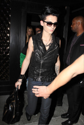 photo 3 in Kaulitz gallery [id841742] 2015-10-31 00:00:00