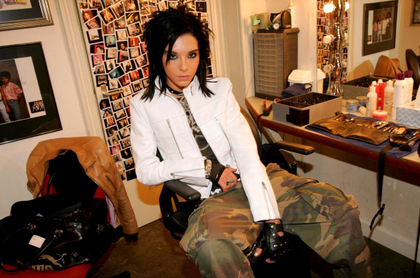 Bill Kaulitz pic #893844