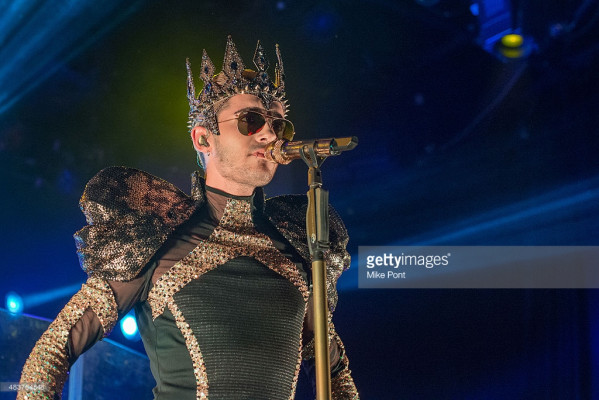 photo 18 in Bill Kaulitz gallery [id842070] 2015-11-03 00:00:00