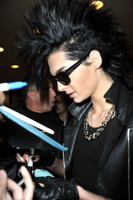 Bill Kaulitz pic #867069