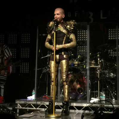 Bill Kaulitz pic #859958
