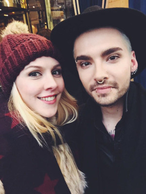 photo 26 in Bill Kaulitz gallery [id842941] 2015-11-07 00:00:00