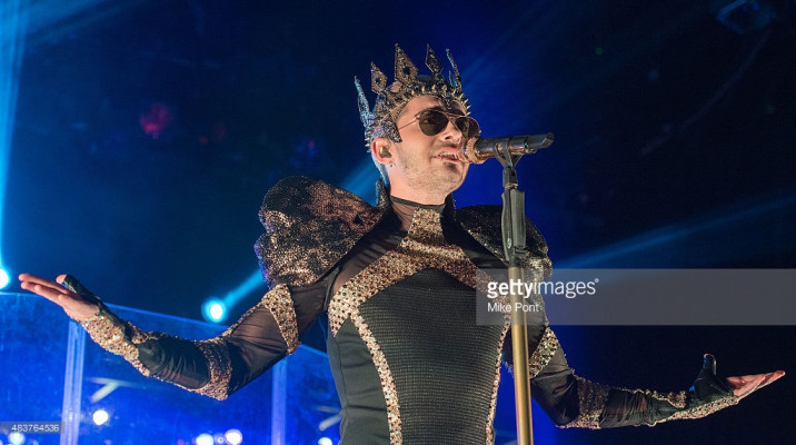 photo 26 in Bill Kaulitz gallery [id835449] 2015-10-12 00:00:00
