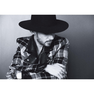 photo 18 in Kaulitz gallery [id868764] 2016-02-18 00:00:00