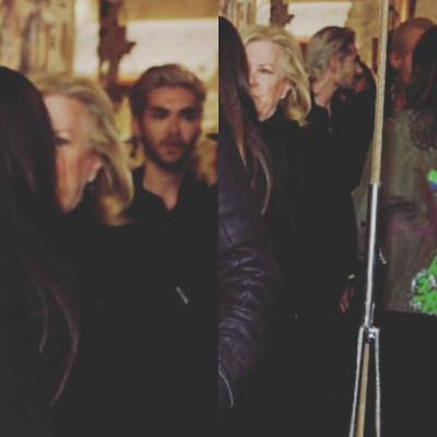 photo 8 in Bill Kaulitz gallery [id875576] 2016-03-22 00:00:00