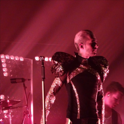 Bill Kaulitz pic #837153