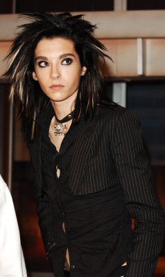 photo 12 in Bill Kaulitz gallery [id883316] 2016-04-28 00:00:00