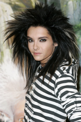 Bill Kaulitz pic #854982