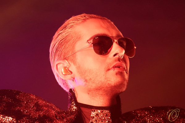 Bill Kaulitz pic #846035