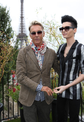 Bill Kaulitz pic #855186