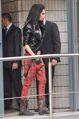 Bill Kaulitz pic #847934