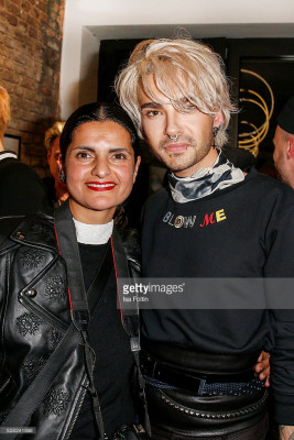 photo 21 in Bill Kaulitz gallery [id899749] 2016-07-18 00:00:00