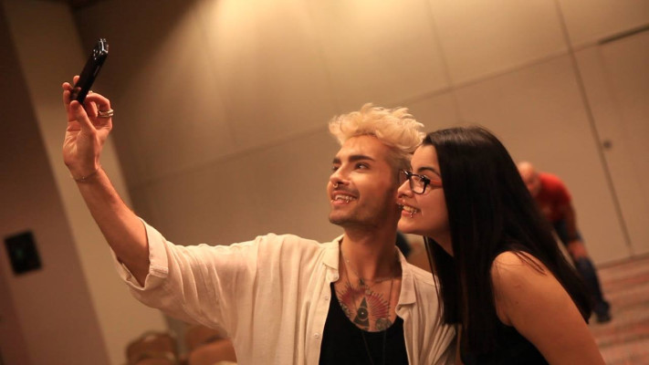 Bill Kaulitz pic #871910