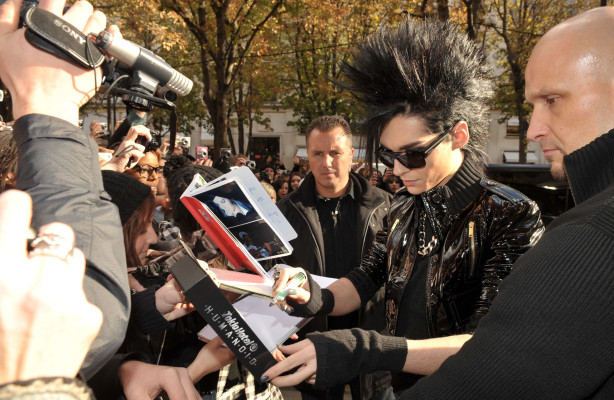 Bill Kaulitz pic #878644