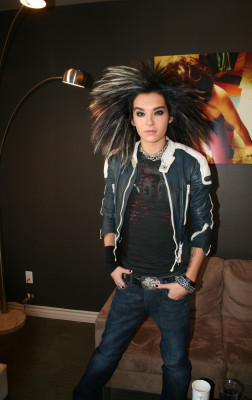 Bill Kaulitz pic #828952