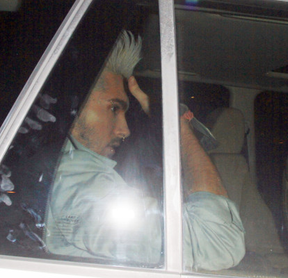 photo 18 in Bill Kaulitz gallery [id848794] 2015-11-29 00:00:00