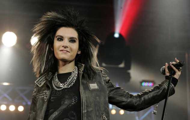 Bill Kaulitz pic #865665