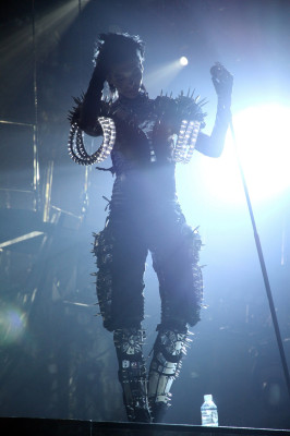 Bill Kaulitz pic #881327