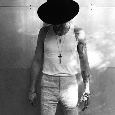 photo 22 in Bill Kaulitz gallery [id883858] 2016-05-03 00:00:00