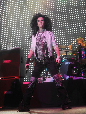 photo 17 in Bill Kaulitz gallery [id821574] 2015-08-03 00:00:00